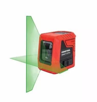 Laser 2 plans Smart 2D Plus