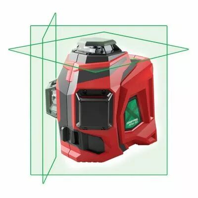 Laser multilignes Xliner 3D
