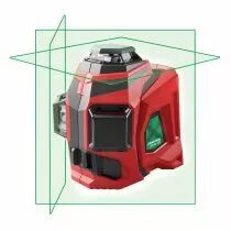 Laser multilignes Xliner 3D