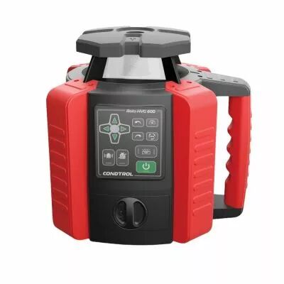 Laser rotatif Roto HVG 600