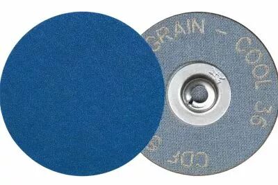 Minidisque fibre COMBIDISC VICTOGRAIN-COOL 36  