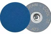 Minidisque fibre COMBIDISC VICTOGRAIN-COOL 36  