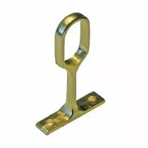 Tube ovale