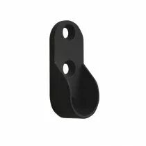 Tube ovale