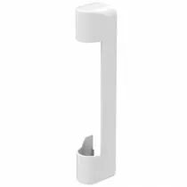 Cache palier compas bois et PVC