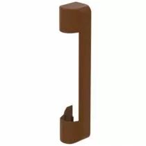 Cache palier compas bois et PVC