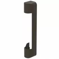 Cache palier compas bois et PVC