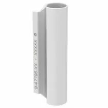 Cache fiche compas PVC