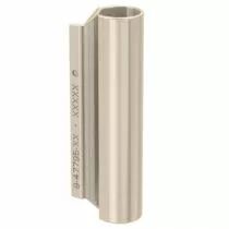 Cache fiche compas PVC