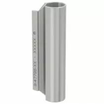 Cache fiche compas PVC