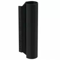 Cache fiche compas PVC