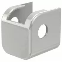 Cache support d'angle bois et PVC