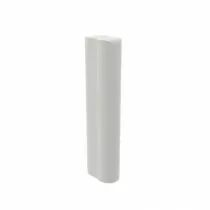 Cache douille PVC