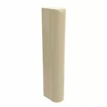 Cache douille PVC
