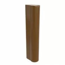 Cache douille PVC