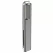 Cache douille contre - coud&eacute;e bois et PVC