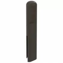 Cache douille contre - coud&eacute;e bois et PVC