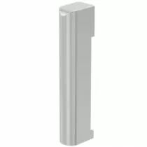 Cache douille contre - coud&eacute;e bois et PVC