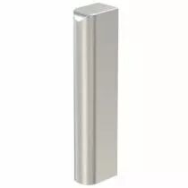 Cache douille contre - coud&eacute;e bois et PVC
