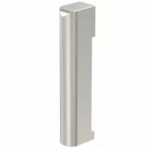 Cache douille contre - coud&eacute;e bois et PVC