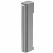 Cache douille contre - coud&eacute;e bois et PVC