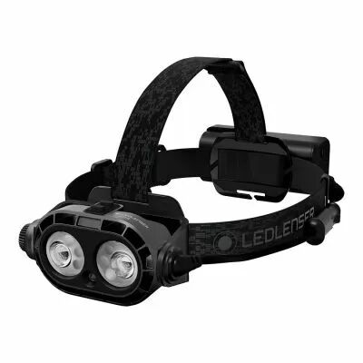 Lampe frontale rechargeable 10 000 lm H21R