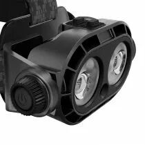Lampe frontale rechargeable 10000 lm H21R