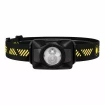 Lampe frontale rechargeable 650 lm HF4R Pro