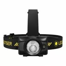 Lampe frontale rechargeable 1200 lm HF7R Pro