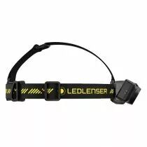 Lampe frontale rechargeable 1200 lm HF7R Pro