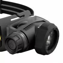 Lampe frontale rechargeable 750 lm H5R Pro  