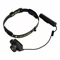 Lampe frontale rechargeable 750 lm H5R Pro  