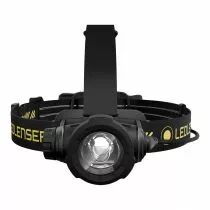 Lampe frontale rechargeable 1200 lm H7R Pro  