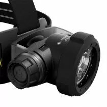 Lampe frontale rechargeable 1200 lm H7R Pro  