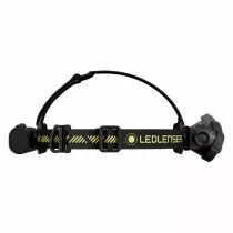 Lampe frontale rechargeable 1200 lm H7R Pro  