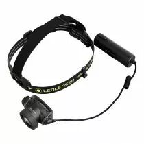 Lampe frontale rechargeable 1200 lm H7R Pro  