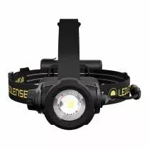 Lampe frontale rechargeable 3000 lm H15R Pro  