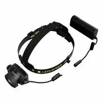 Lampe frontale rechargeable 3000 lm H15R Pro  
