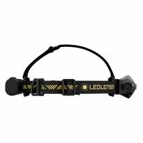 Lampe frontale rechargeable connect&eacute;e 2200 lm H9R Pro  