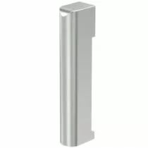 Cache douille contre - coud&eacute;e bois et PVC