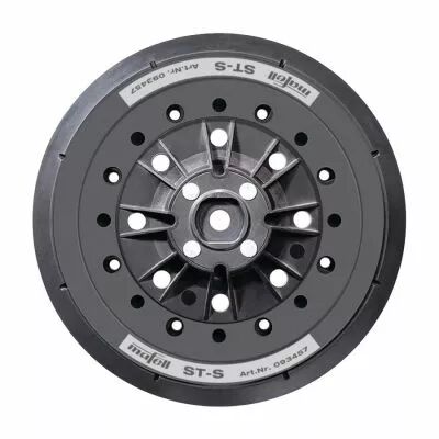 Plateau pour ponceuse EVA 150
