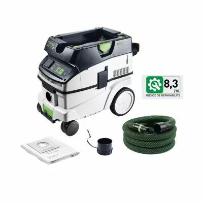 CTM 26 EI Cleantec - classe M