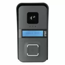 Portier vid&eacute;o Wi-Fi Pico connect&eacute;