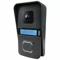Portier vid&eacute;o Wi-Fi Pico connect&eacute;
