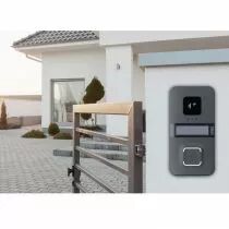 Portier vid&eacute;o Wi-Fi Pico connect&eacute;