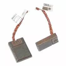 Charbons Makita