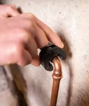 Coffret boucles &agrave; sertir