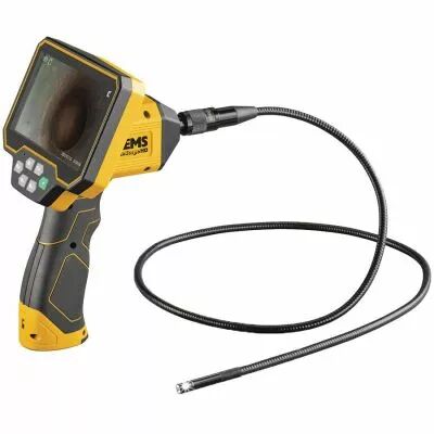 Cam�ra endoscopique CamScope HD