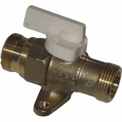 Robinet installation int�rieure � patte JPG DN12