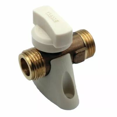Robinet ROAI JPG DN12